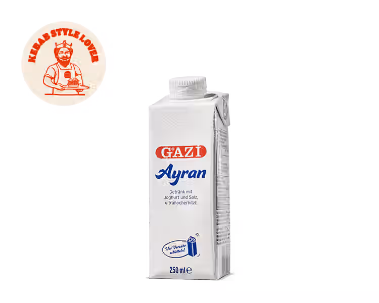 Ayran