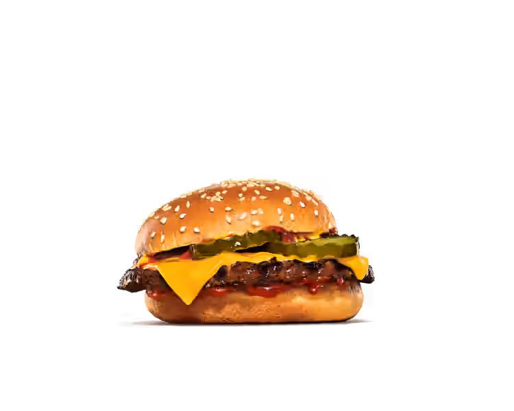 Cheeseburger