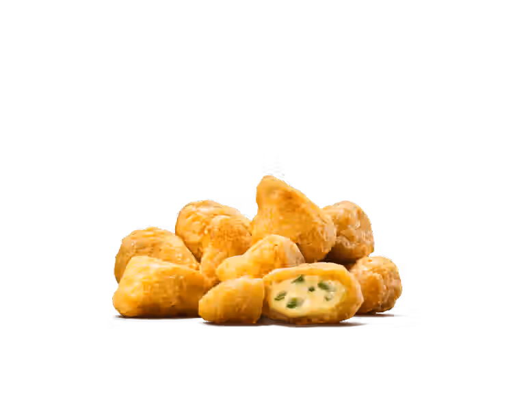 Chili Cheese Nuggets