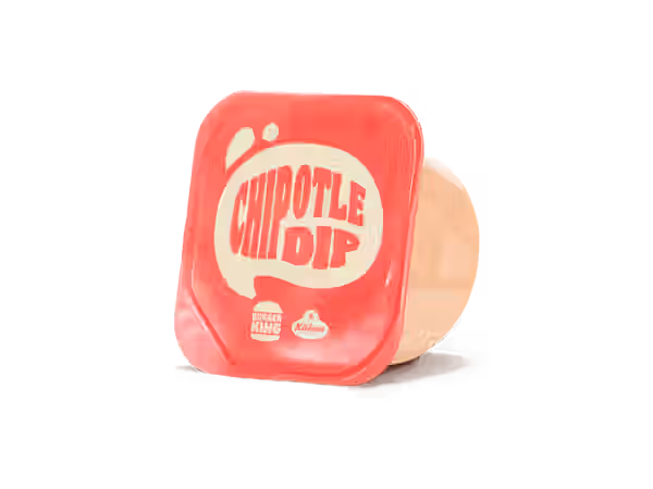 Chipotle Ranch Dip 25ml