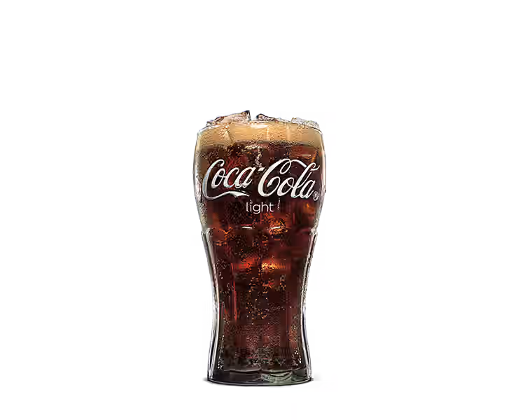 Coca-Cola® light