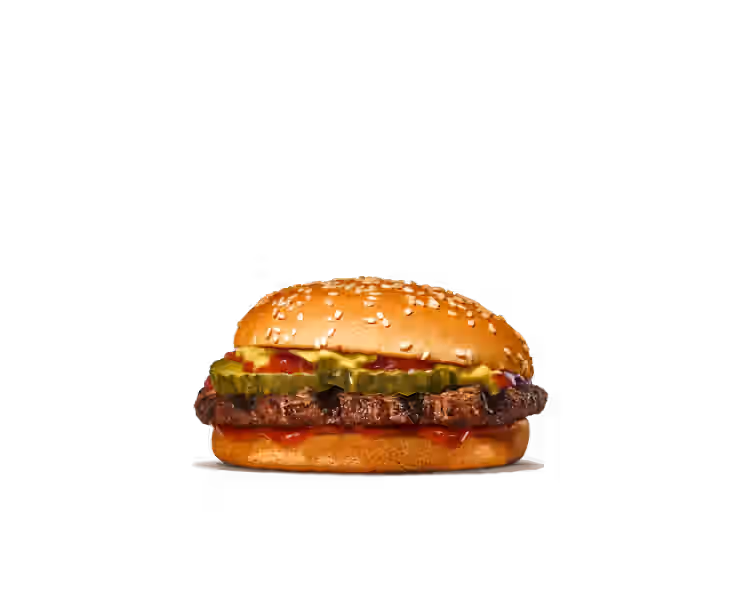 Hamburger