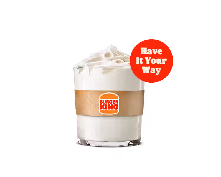 King Fusion - Have It Your Way®
