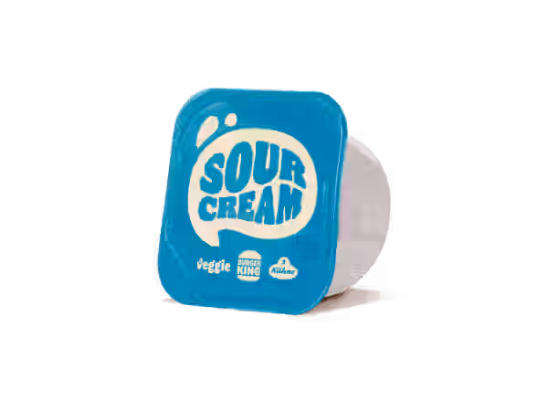 Sour Cream Dip 25ml