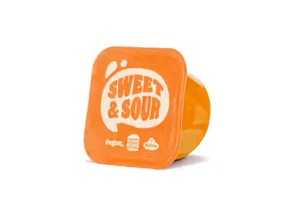 Sweet & Sour Dip 25ml