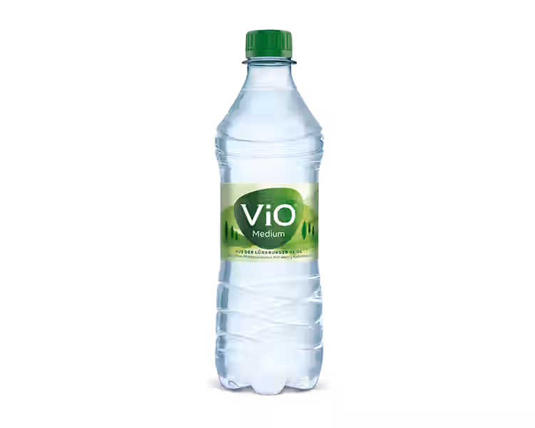 Vio® Medium 0,5l