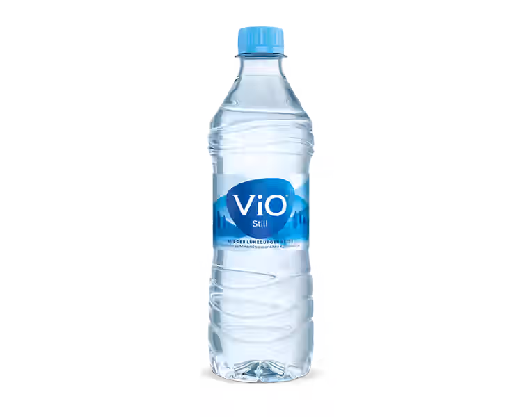 Vio® Still 0,5l