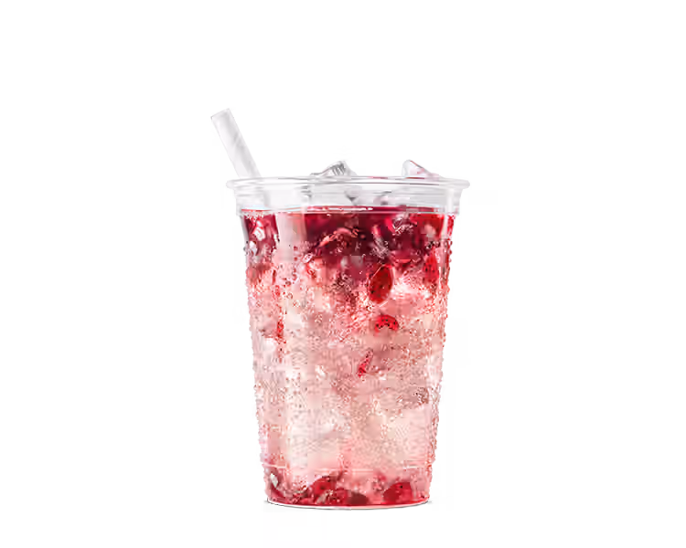 Winternade Winterberry Geschmack